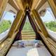 A-luxury Glamping by La Mignola, Fasano (photo 7)