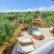 A-luxury Glamping by La Mignola, Fasano (photo 9)