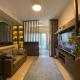 Luxury Condo with Pool View at Shell Residences, Manila - Fotografie 1