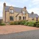 Stemreway Beach View Cottage, Vatisker