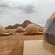 Wadi Rum Gulf camp, Akaba (Foto 8)