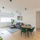 Gems of Budapest - Emerald Suite, Budapest - Foto 1