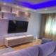 Apartamento Zaragoza Centro 2, Saragossa