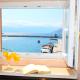 Captains home, Baška
