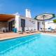 Villa Belize by Algarve Vacation Albufeira - Fotografie 5