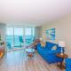 Direct Oceanfront Condo-Sandy Beach Resort 1610- Sleeps 6!