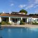 Villa Les Folies - magnifique jardin avec piscine, Le Beausset (foto 5)