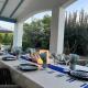 Villa Les Folies - magnifique jardin avec piscine, Le Beausset (foto 6)