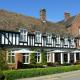 The George Hotel, Buckden