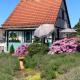 Ferienhaus mit Sauna, Wintergarten und Terrasse im schönen Hochtaunus, Glashütten - Kuva 1