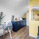 Morgan Sweet, Apple Tree Glamping, Nr Wells, Wells (fotografie 7)