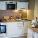 Sutton Cabins, Stowey (fotografie 5)
