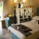 Sutton Cabins, Stowey (fotografie 2)