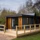 Sutton Cabins, Stowey