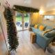 Sutton Cabins, Stowey (fotografie 7)