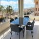 Penthouse & Jacuzzi With Sea Views In Costa Blanca Orihuela - Foto 6