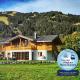 Traumferienwohnung Alpenliebe Sommer-Hörnerbahnen kostenlos, Bolsterlang - Foto 1