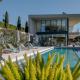 Villa Paladina, Foz do Arelho (fotografie 2)