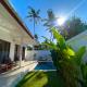 Balian Hideaway