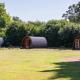 The Woolpack Glamping, Yalding (Foto 3)