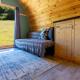 The Woolpack Glamping, Yalding (Foto 9)