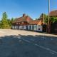 The Woolpack Glamping, Yalding (Foto 5)
