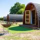 The Woolpack Glamping, Yalding (Foto 2)