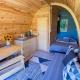 The Woolpack Glamping, Yalding