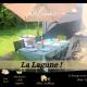 La Lagune - entre Bourg et plage, Saint-Gildas-de-Rhuys