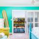 Coastal Haven, Pensacola Beach (fotografie 9)