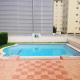 BITACORA LUX ,Comfortable Apartment 450 meters from the beach, Swimming Pool, 2 Air-Con ,Wi-Fi, Playa de Gandia - Fotografie 4