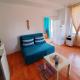 Cozy Summer Residence - Sun Studio, Schitu (photo 7)