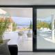 5*Modern Seaview villa with private pool, Klimno (fotografie 5)