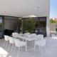 5*Modern Seaview villa with private pool, Klimno (fotografie 10)