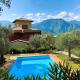 Sun Beth's house, Brenzone sul Garda (Foto 2)