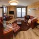 Chalet Charivari Inzell mit Whirlpool, Sauna & Garten, Inzell - Φωτογραφία 10