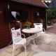 Ferienhaus mit mediterraner Terrasse, Müllrose - 写真 1