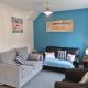 Sea Esta at The Bay, sleeps 4-5, and 2 dogs for free too Filey - Fotografie 3