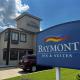 Baymont by Wyndham Bryan College Station - Foto 1