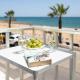 Centralgarve - Stunning Beach Front Studio - Astro Quarteira - Foto 1