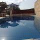 Petrini Villa with swimming pool, Kapparianá (photo 4)
