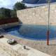 Petrini Villa with swimming pool, Kapparianá (photo 3)