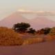 Dunas de tulor, San Pedro de Atacama (fotografie 3)
