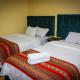 Cusco Hawka Pacha hostal