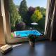 Ferienwohnung Ober Widdersheim, Nidda - Foto 2