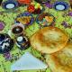Hostel Muborak, Samarkand (foto 4)