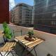 Holidays2Malaga Lebrija 3 bedroom & Terrace & Parking & Smart TV, Málaga - Foto 1