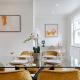 Marble Arch Suite 4-Hosted by Sweetstay, London - Photo 7