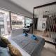 Athena Βright & New Studio - 25' walk to the Acropolis, Atény - Fotografie 8
