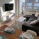 Lux Apartment In The Center, Super View, Wi-Fi - by HIK Apartments, Varsavia - Foto 5